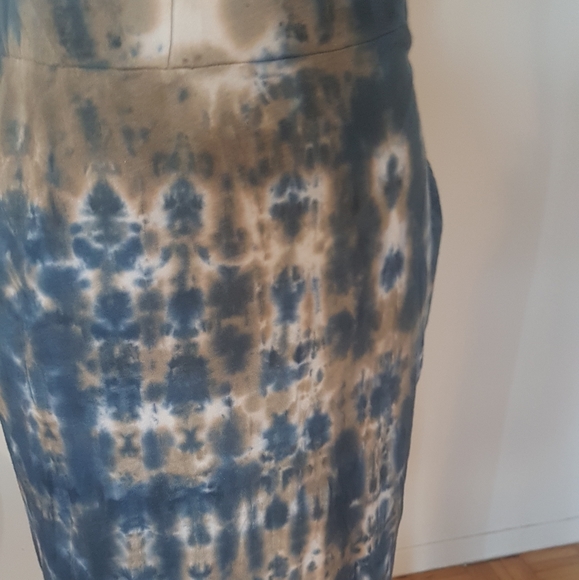 Element Escape Maxi Skirt - Picture 2 of 4